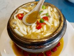 石锅汪刺鱼-荣小馆(临海世纪花城店)