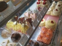 -檬舒舒MonChouChou(久光百货店)