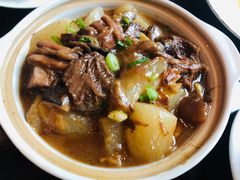 -新天世纪中餐厅