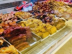 -泰康食品(南京东路店)
