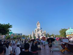 -青岛方特梦幻王国