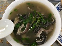 -清真·鸦儿李记·小馆(后海店)