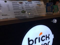 -CHEESE TACO搬砖客(凯德店)