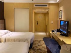 -上海浦西万怡酒店