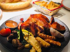 -阿妮叶李(光谷世界城店)