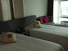 -上海大众空港宾馆