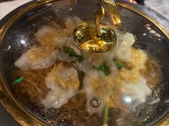 -绿茶餐厅(燕郊永旺店)