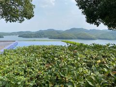 -天目湖涵田度假村