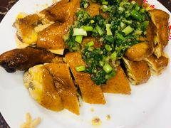 -陈光记烧腊店(罗保博士街店)
