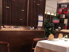 大堂-北京厨房(SKP店)