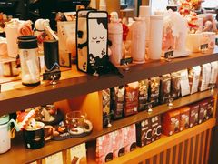 零售区-星巴克(1788广场店)