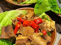 -冯校长老火锅(深圳总店)
