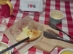 -西贝(上海我格广场店)