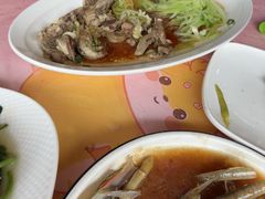 -鑫悦楼煎蟹·16年海鲜大排档