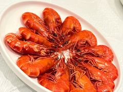-侨美食家·41年地道粤菜(恒福路店)