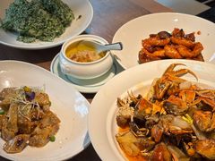 -周家二小姐的菜(西津渡店)