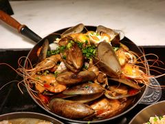 -福州仓山凯悦酒店·Market Cafe Lacucina咖啡厅
