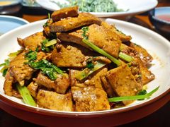 -58度品质川菜馆(经一路店)
