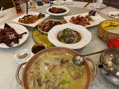 -学成饭店(官南大道店)