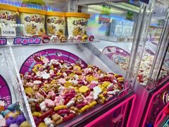 -大玩家(通州万达广场店)