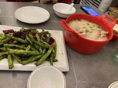 -廖老妈蹄花(中海国际店)