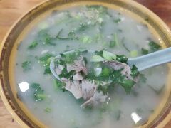 -河南前程·羊肉汤·烧烤(总店)