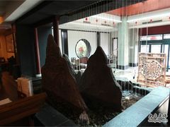 -苏州独墅湖书香世家酒店