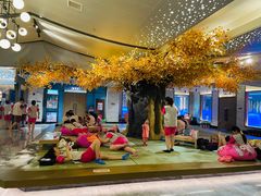 -青水瓦台汤泉(未央店)