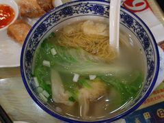 -香港威特瑞茶餐厅(小白楼音乐厅店)