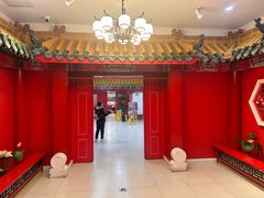 -芦月轩羊蝎子(太平桥店)