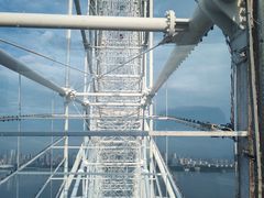 -南昌之星摩天轮