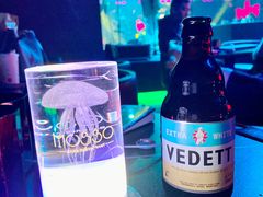 -MOSSO音乐酒吧·live house(南京旗舰店)