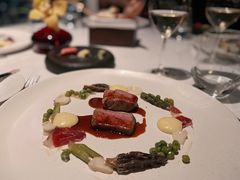 -翡翠36餐厅(浦东香格里拉店)