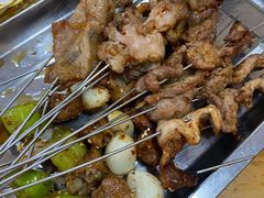 -同裕烧烤·海鲜·家常菜(杰座·欧洲城店)