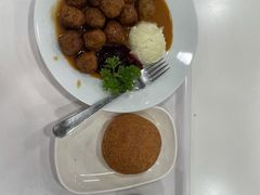 -宜家·瑞典风味餐厅(北京西红门店)