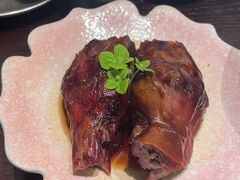 -古都历食南京菜·烤鸭·鸭血粉丝·汤包(南京博物院店)