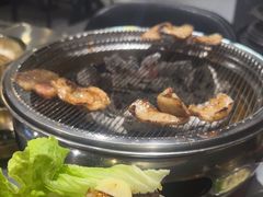 -本炙炭烤·蒲烧活鳗料理店(金沙洲店)