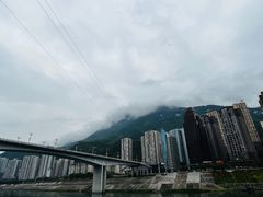-乌江画廊(彭水苗族土家族自治县)