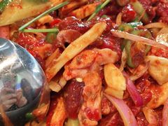 -屋里家延边朝鲜族冷面(梅林3店)