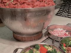 -深圳同泰万怡酒店·万荟轩自助餐厅(同泰店)