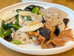 -德胜轩正宗顺德菜(宝安沙井会展中心店)