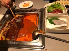 -海底捞火锅(吾悦广场店)