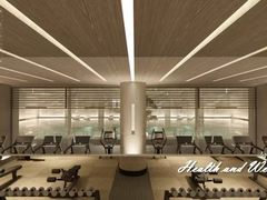 -YCHL FIT 健身(星寰店)