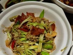 -渝信川菜(西单店)
