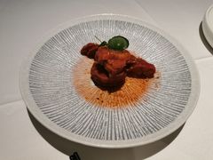 -松鹤楼·非遗·苏帮菜(融科店)