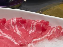 -百草滩羊清水涮羊肉(长城路店)