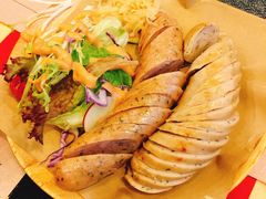 -遇见西木美式餐厅(体育路店)