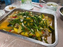 -四姐南瓜田鸡(202店)