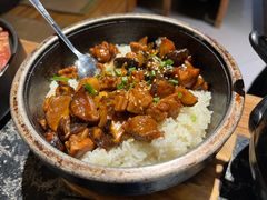-九田家黑牛烤肉料理(盛龙广场店)