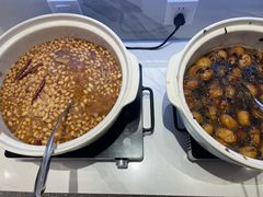 -素满香·全民食养自助(长宁龙之梦店)